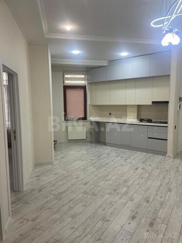 Продаётся 3-комн. новостройка 90 м², м. Элмляр Академиясы, photo 15 from 20