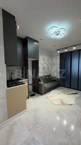 Satılır 2 otaqlı yeni tikili 29 m², Abşeron r., photo 5 from 9