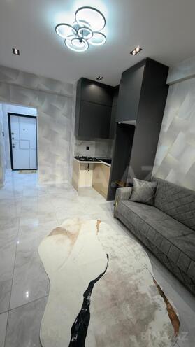 Satılır 2 otaqlı yeni tikili 29 m², Abşeron r., photo 8 from 9