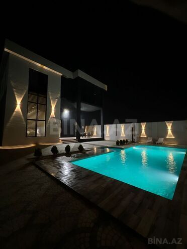 Сдаётся 5-комн. дом/дача 300 м², пос. Sea Breeze, photo 1 from 19