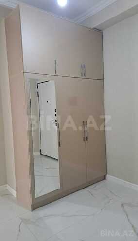 Сдаётся 3-комн. новостройка 90 м², м. Мемар Аджеми, photo 8 from 15