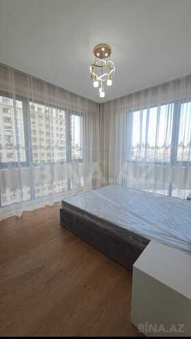 Сдаётся 3-комн. новостройка 90 м², м. Мемар Аджеми, photo 7 from 15