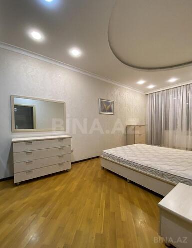 Satılır 2 otaqlı yeni tikili 91 m², Nəsimi r., photo 9 from 12