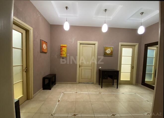 Satılır 2 otaqlı yeni tikili 91 m², Nəsimi r., photo 3 from 12