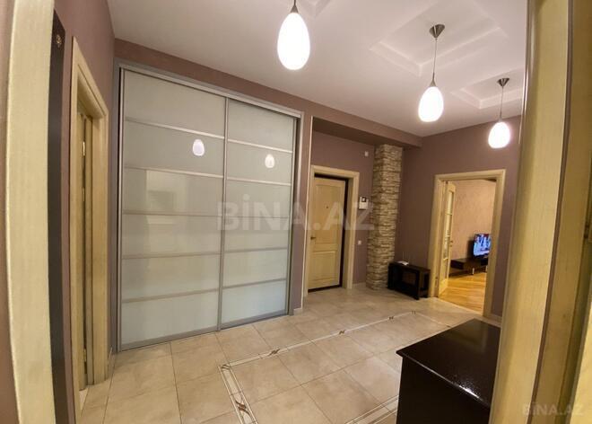 Satılır 2 otaqlı yeni tikili 91 m², Nəsimi r., photo 8 from 12