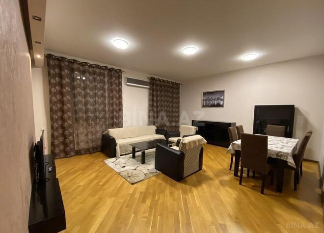 Satılır 2 otaqlı yeni tikili 91 m², Nəsimi r., photo 4 from 12