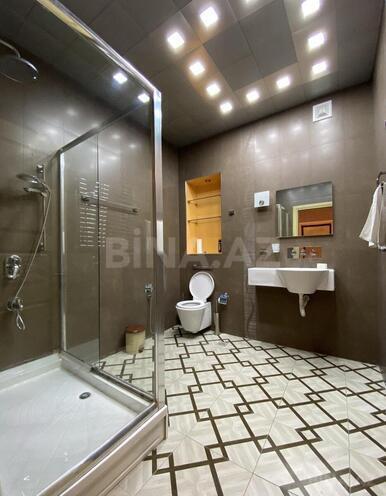 Satılır 2 otaqlı yeni tikili 91 m², Nəsimi r., photo 10 from 12