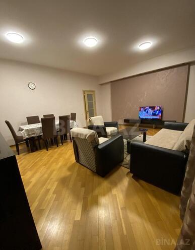 Satılır 2 otaqlı yeni tikili 91 m², Nəsimi r., photo 5 from 12