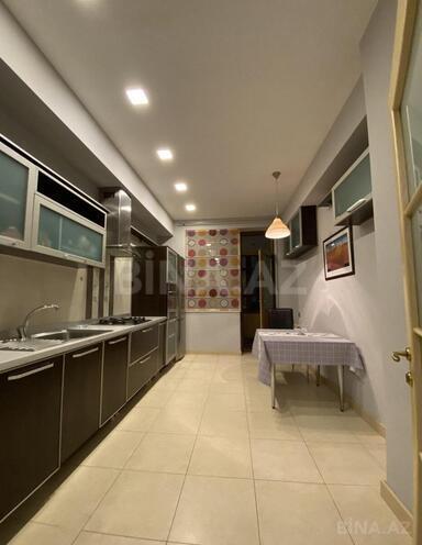 Satılır 2 otaqlı yeni tikili 91 m², Nəsimi r., photo 7 from 12