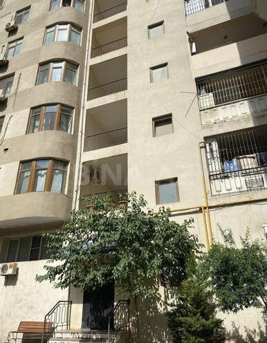 Satılır 2 otaqlı yeni tikili 91 m², Nəsimi r., photo 1 from 12