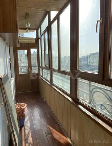 Satılır 2 otaqlı yeni tikili 91 m², Nəsimi r., photo 11 from 12