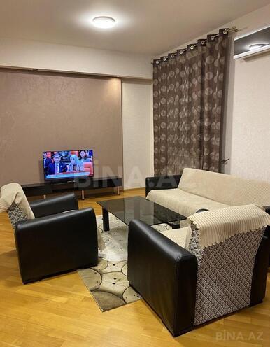 Satılır 2 otaqlı yeni tikili 91 m², Nəsimi r., photo 6 from 12