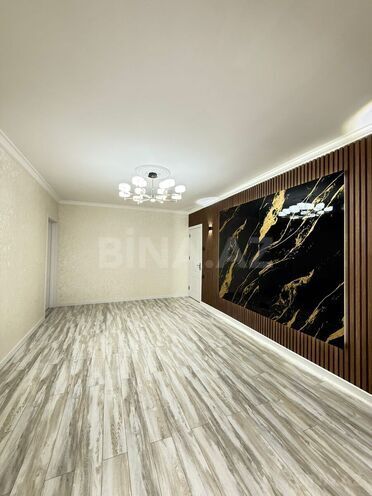 Satılır 3 otaqlı köhnə tikili 70 m², Nəsimi m., photo 4 from 15