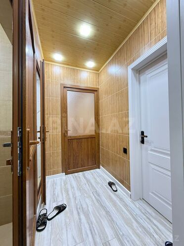 Satılır 3 otaqlı köhnə tikili 70 m², Nəsimi m., photo 10 from 15