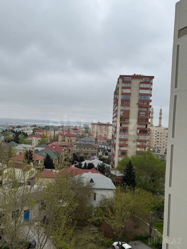 Satılır 3 otaqlı köhnə tikili 70 m², Nəsimi m., photo 14 from 15