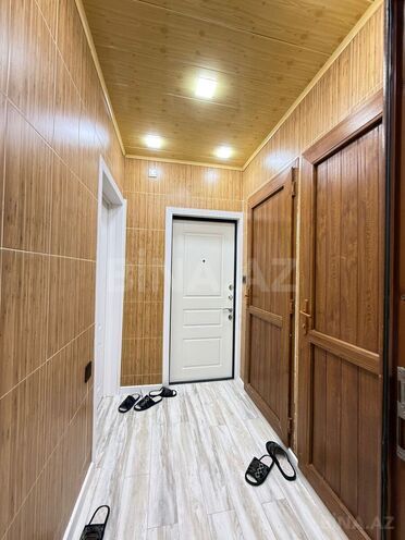 Satılır 3 otaqlı köhnə tikili 70 m², Nəsimi m., photo 11 from 15