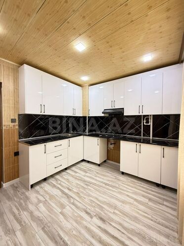 Satılır 3 otaqlı köhnə tikili 70 m², Nəsimi m., photo 9 from 15