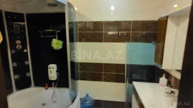 İcarəyə verilir 3 otaqlı yeni tikili 123 m², Şah İsmayıl Xətai m., photo 8 from 14