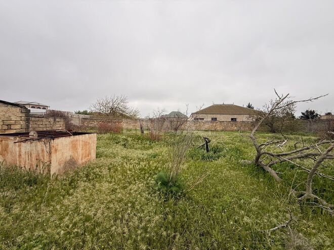 Satılır  torpaq 23 sot, Şüvəlan q., photo 10 from 11