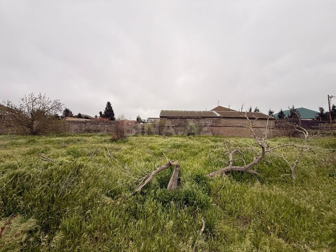 Satılır  torpaq 23 sot, Şüvəlan q., photo 8 from 11