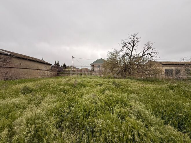 Satılır  torpaq 23 sot, Şüvəlan q., photo 9 from 11