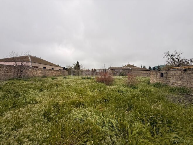 Satılır  torpaq 23 sot, Şüvəlan q., photo 4 from 11