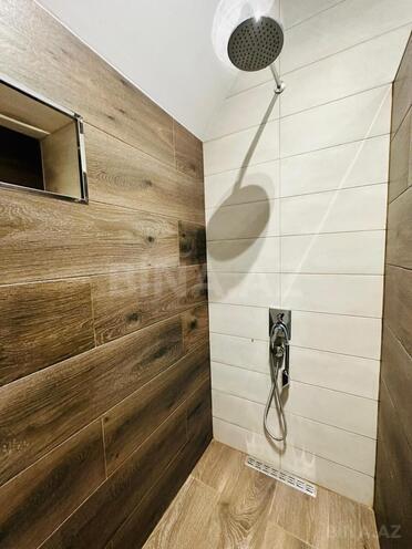 İcarəyə verilir 5 otaqlı həyət evi/bağ evi 200 m², Mərdəkan q., photo 18 from 20