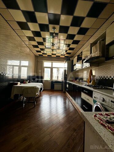 İcarəyə verilir 2 otaqlı yeni tikili 95 m², Şah İsmayıl Xətai m., photo 5 from 11