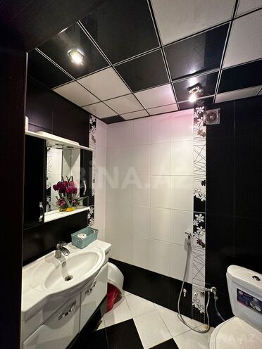 İcarəyə verilir 2 otaqlı yeni tikili 95 m², Şah İsmayıl Xətai m., photo 9 from 11