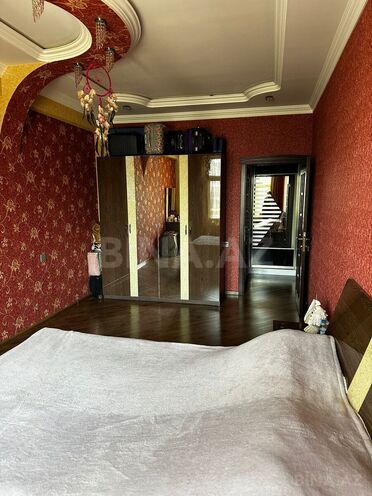 İcarəyə verilir 2 otaqlı yeni tikili 95 m², Şah İsmayıl Xətai m., photo 7 from 11