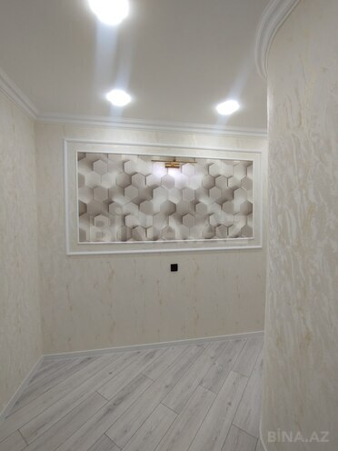 Продаётся 4-комн. новостройка 96 м², Абшеронcкий  р., photo 1 from 20