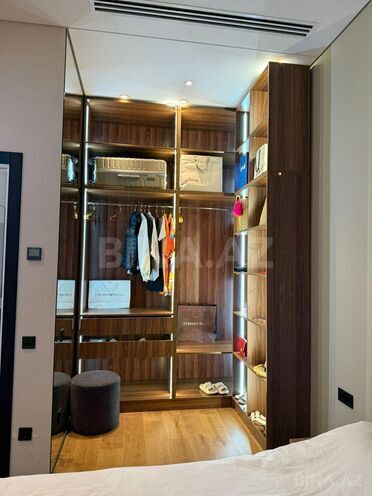 İcarəyə verilir 2 otaqlı yeni tikili 70 m², Nardaran q., photo 10 from 16