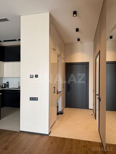 İcarəyə verilir 2 otaqlı yeni tikili 70 m², Nardaran q., photo 13 from 16