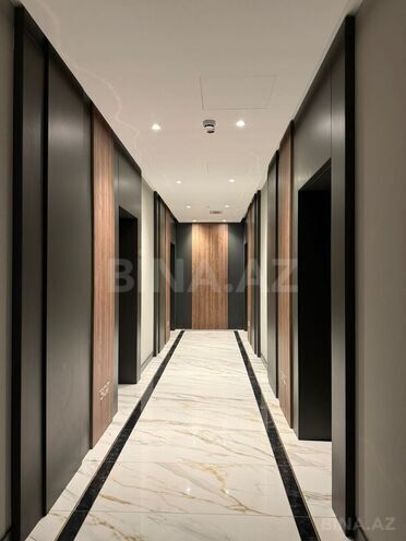 İcarəyə verilir 2 otaqlı yeni tikili 70 m², Nardaran q., photo 14 from 16