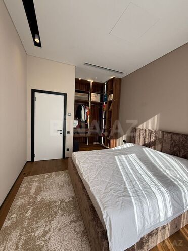 İcarəyə verilir 2 otaqlı yeni tikili 70 m², Nardaran q., photo 9 from 16