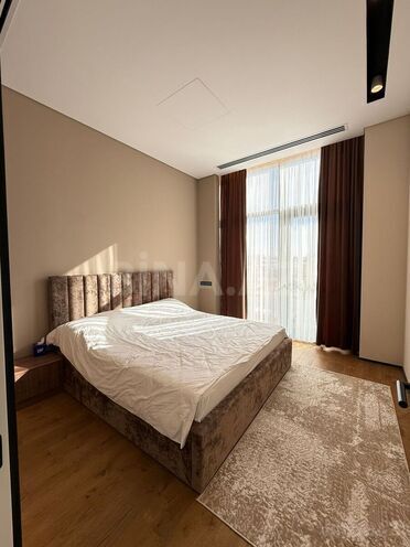 İcarəyə verilir 2 otaqlı yeni tikili 70 m², Nardaran q., photo 8 from 16