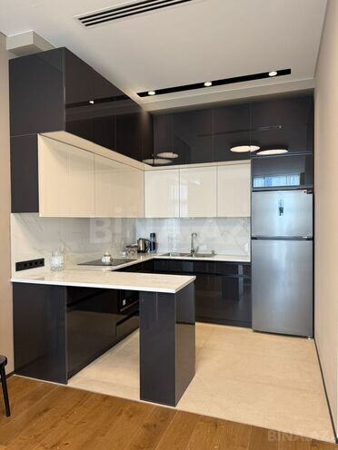 İcarəyə verilir 2 otaqlı yeni tikili 70 m², Nardaran q., photo 6 from 16