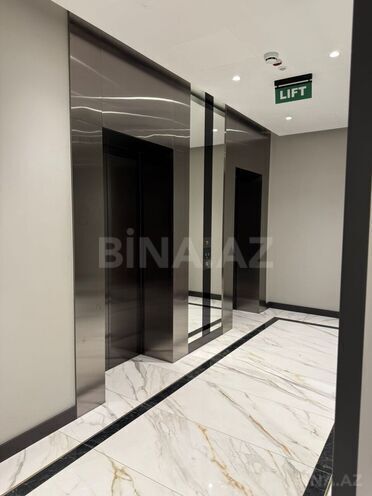 İcarəyə verilir 2 otaqlı yeni tikili 70 m², Nardaran q., photo 15 from 16