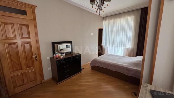 Сдаётся 3-комн. вторичка 120 м², м. Сахил, photo 8 from 11