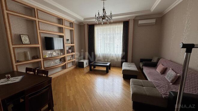 Сдаётся 3-комн. вторичка 120 м², м. Сахил, photo 3 from 11