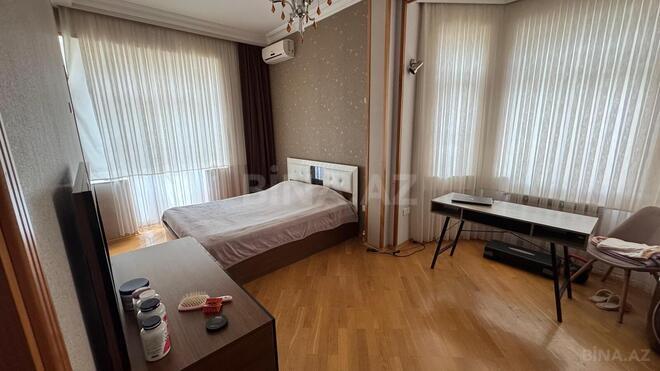 Сдаётся 3-комн. вторичка 120 м², м. Сахил, photo 7 from 11