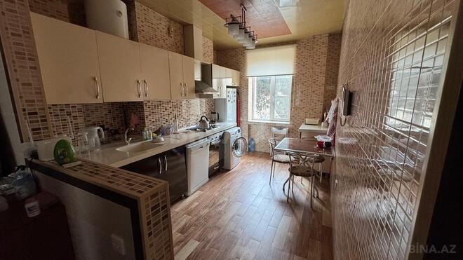 Сдаётся 3-комн. вторичка 120 м², м. Сахил, photo 4 from 11