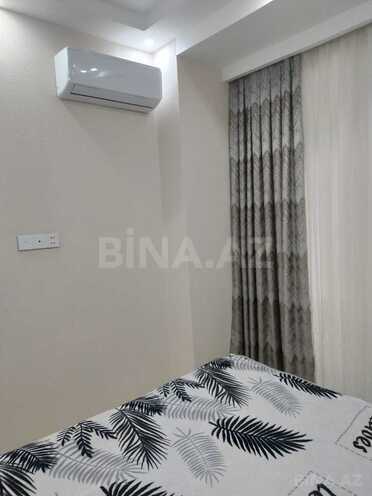 İcarəyə verilir 2 otaqlı yeni tikili 65 m², Memar Əcəmi m., photo 11 from 16