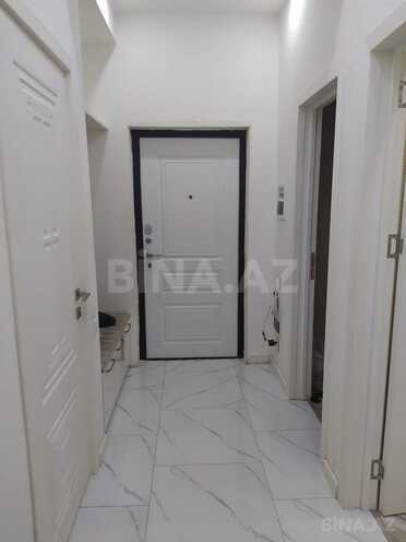 İcarəyə verilir 2 otaqlı yeni tikili 65 m², Memar Əcəmi m., photo 8 from 16