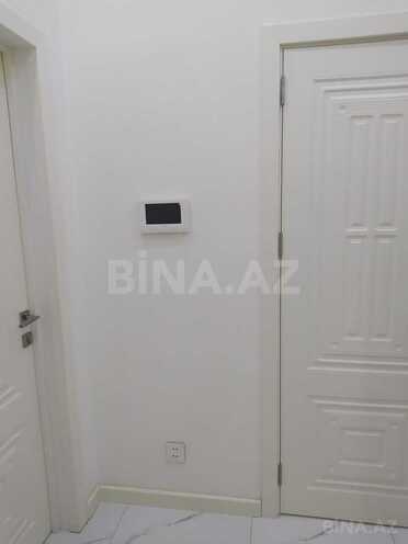 İcarəyə verilir 2 otaqlı yeni tikili 65 m², Memar Əcəmi m., photo 9 from 16