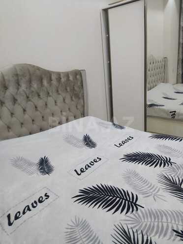 İcarəyə verilir 2 otaqlı yeni tikili 65 m², Memar Əcəmi m., photo 4 from 16