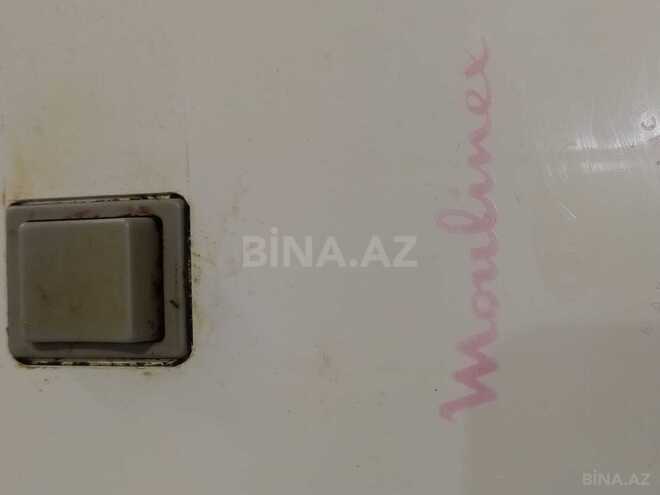 İcarəyə verilir 2 otaqlı yeni tikili 65 m², Memar Əcəmi m., photo 15 from 16