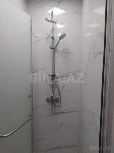 İcarəyə verilir 2 otaqlı yeni tikili 65 m², Memar Əcəmi m., photo 12 from 16