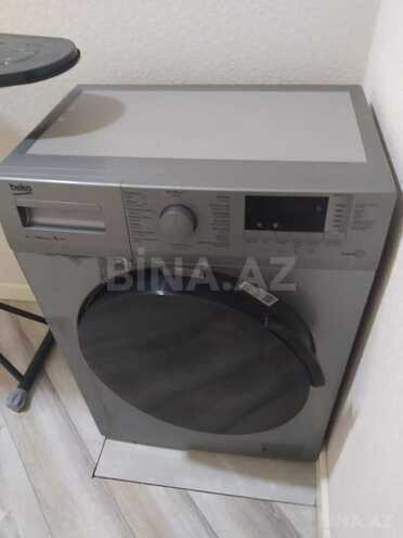 İcarəyə verilir 2 otaqlı yeni tikili 65 m², Memar Əcəmi m., photo 7 from 16