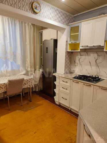 Сдаётся 3-комн. вторичка 70 м², м. Ази Асланов, photo 9 from 12